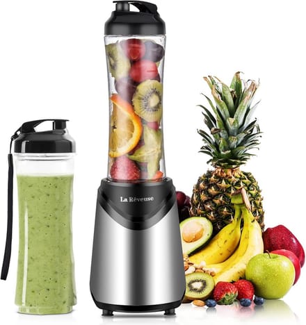 Foodprocessor - Keukenmixer - Blender - Keuken