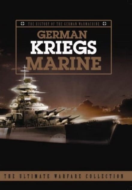 Special Interest - German Kriegsmarine