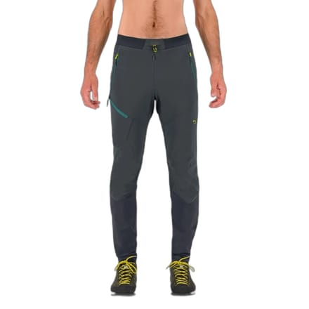 Karpos Rock Evo Broek Grijs 52 Man