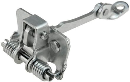 Deurvastzetter voor OEM 7700828427