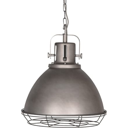 LABEL51 - Hanglamp Spot - Antraciet - 47x47x52cm