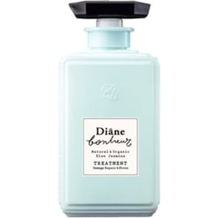 NatureLab - Diane Bonheur Damage Repair & Shine Blue Jasmine Treatment - 500ml