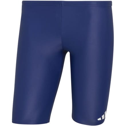 Adidas Solid Jammer Blauw M Man