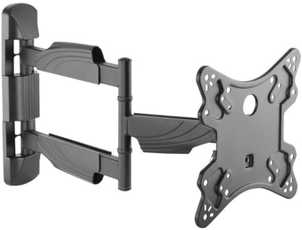Munari SP 322 tv-bevestiging 127 cm (50") Zwart