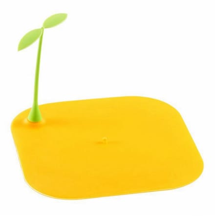 Dailygoods- Afvoercover Geurbestendig - Siliconen Afvoermat