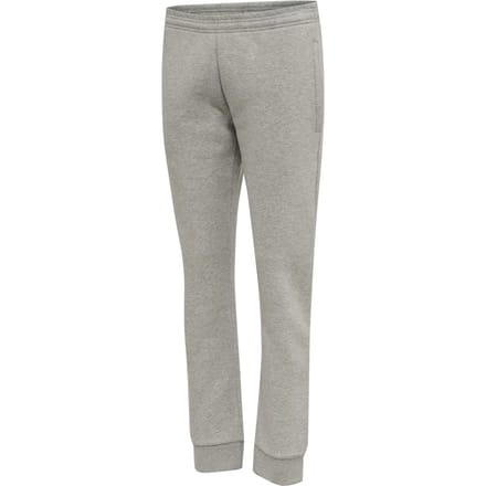 Dames joggingsbroek Hummel Red Basic