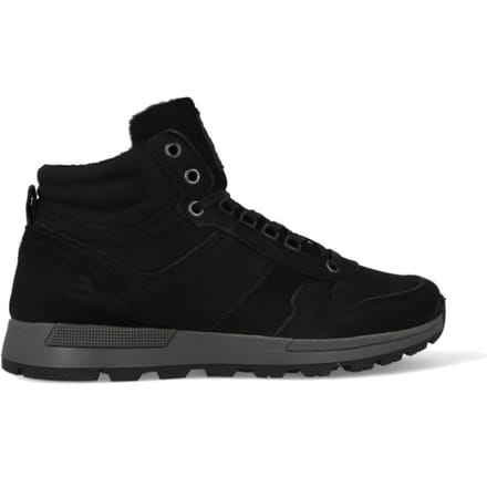 Bullboxer Sneakers 507K56605EFIBKSU00 Zwart-40