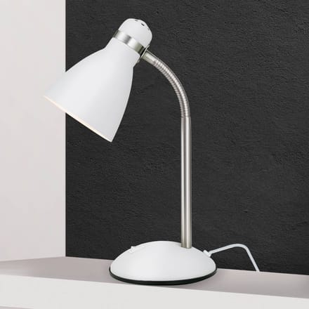ORION Bureaulamp School, wit