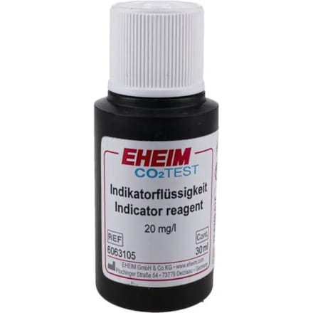 Reactiv indicator Eheim CO2SET