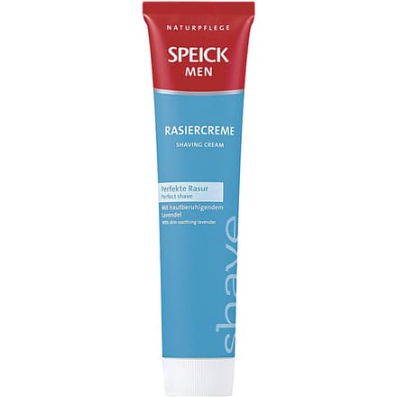 Speick Men Scheer Crème