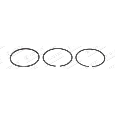 Goetze Engine Zuigerveren set GOETZE 08-501900-10