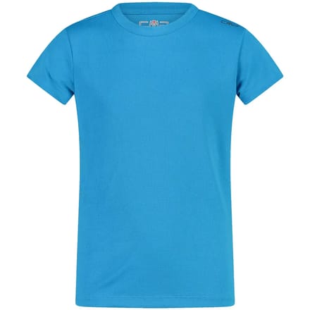 Kinder-T-shirt CMP