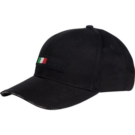 Baseball cap Lauria Garrelli Livigno