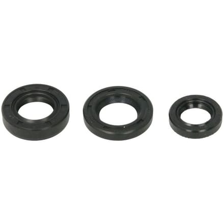 Set keerringen, krukas ATHENA P400210400309
