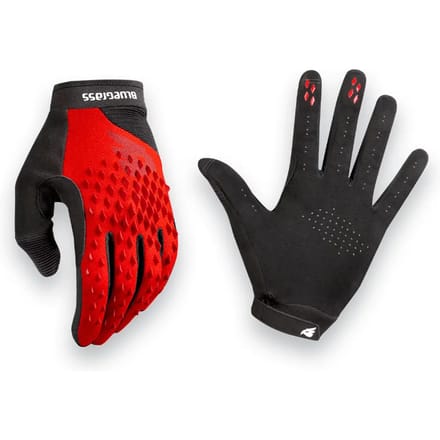 Bluegrass Prizma 3d Handschoenen Zwart M Man