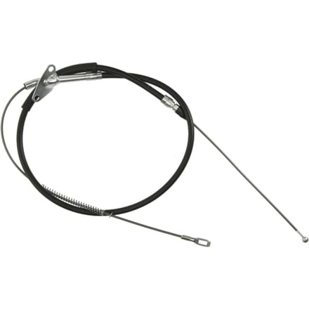 Kabel, parkeerrem LINEX 27.01.30 links
