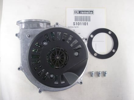 Remeha Ventilator Rg130, S101101