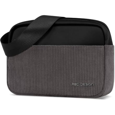 Schoudertas ABC Design Hip Bag