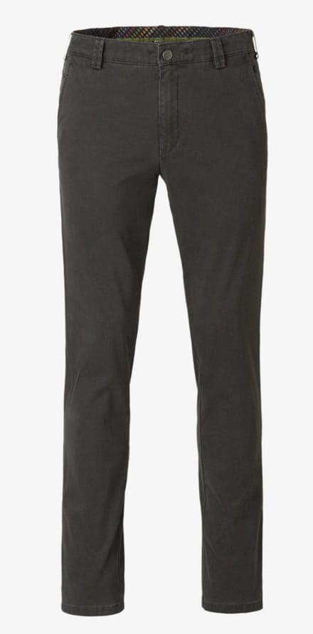 Broek Meyer Bonn 5613 - Grijs - Maat 28