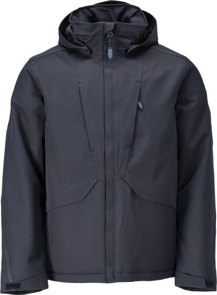 Mascot Customized Winterjas 22335-624 - donkermarine - 2XL