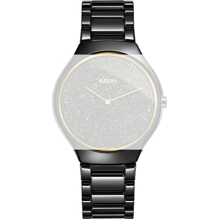 Rado straps 07.04954.10 True Thinline band