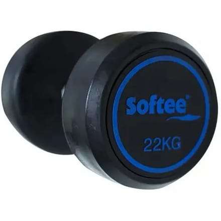 Dumbbell Softee Pro-Sport Modern