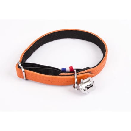 Kattenhalsband Martin Sellier Farandole