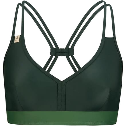 Dames zwemkleding top Inaska Wild