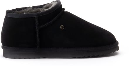 Warmbat Durack Vrouwen Laarzen - Zwart - Maat 43