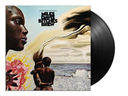 Bitches Brew - Miles Davis