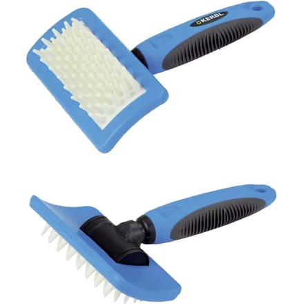 Massageborstel Kerbl