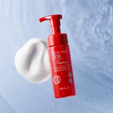 Koh Gen Do - Foaming Spa Facial Wash 150ml