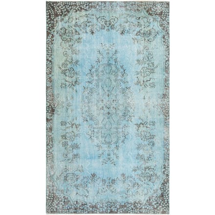 Vloerkleed Zeynep handgemaakt wol | Vidal