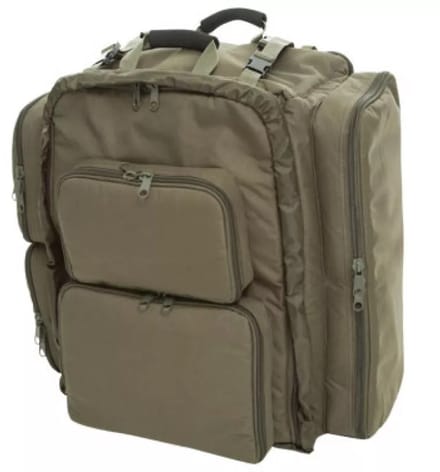 Trakker NXG Rucksack - Vistas - 50L