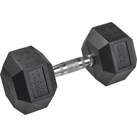 Rubber halter zeskant Tanga sports