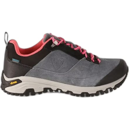 Wandelschoenen Kilpi Anak Low WP-U