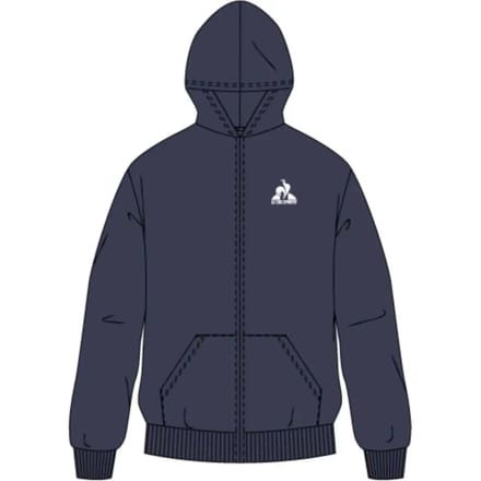 Kindercapuchon Le Coq Sportif Essentiels N°1