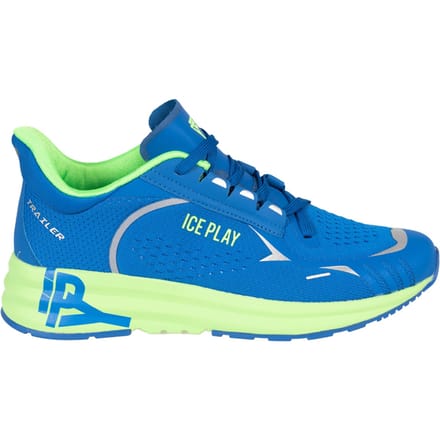 Ice Play Sneakers Mannen blauw