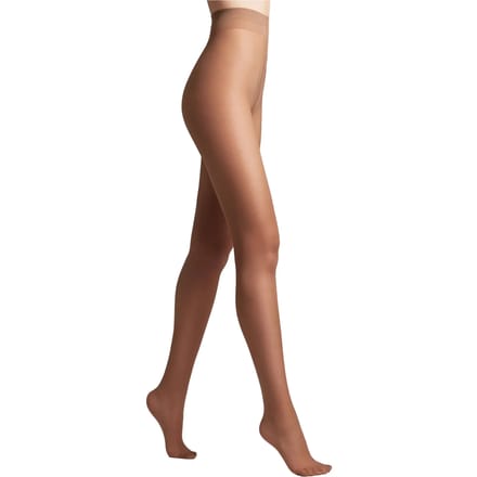 Elegante Dames Panty - Slankmakend & Zacht
