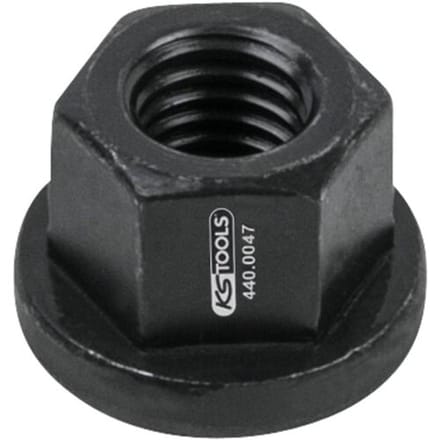 KS Tools 440.0047 Kraagmoer, M10
