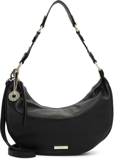 SURI FREY Buideltas SFY Betzy ( 14663 ) - Dames handtassen - black 100