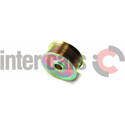 Riemschijf, generator BOSCH 9 122 336 719