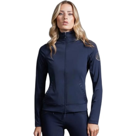 Damesrijjas Premier Equine Meraki