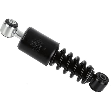 Demper, cabine-ophanging SACHS 318 593