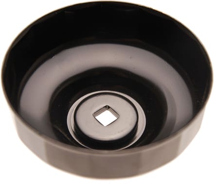 BGS Oliefiltersleutel - 18-kant - Ø 96 mm - voor Renault, VW