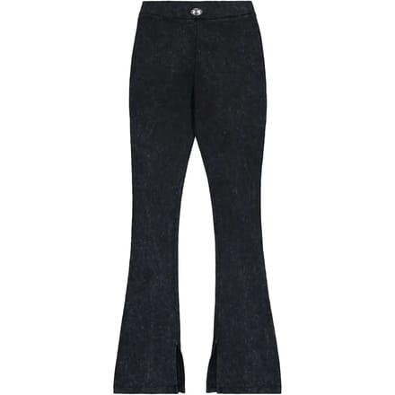 Uitlopende damesbroek Alpha Industries World