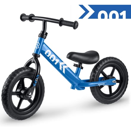 Loopfiets voor Kinderen Ricokids Fun Adventure