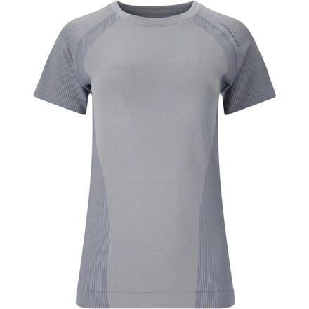 T-shirt dames Endurance Halen