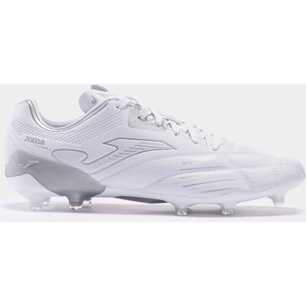 Joma Score 2302 FG SCOW2302FG, Mannen, Wit, Voetbalschoenen, maat: 45