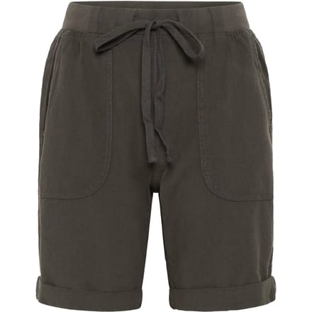 Short Regular fit black